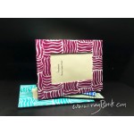 Batik 4R Photo Frame